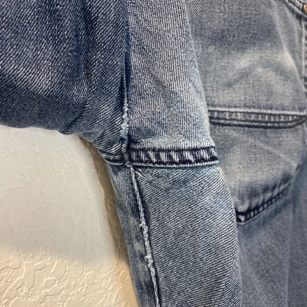 TED baker men’s jeans